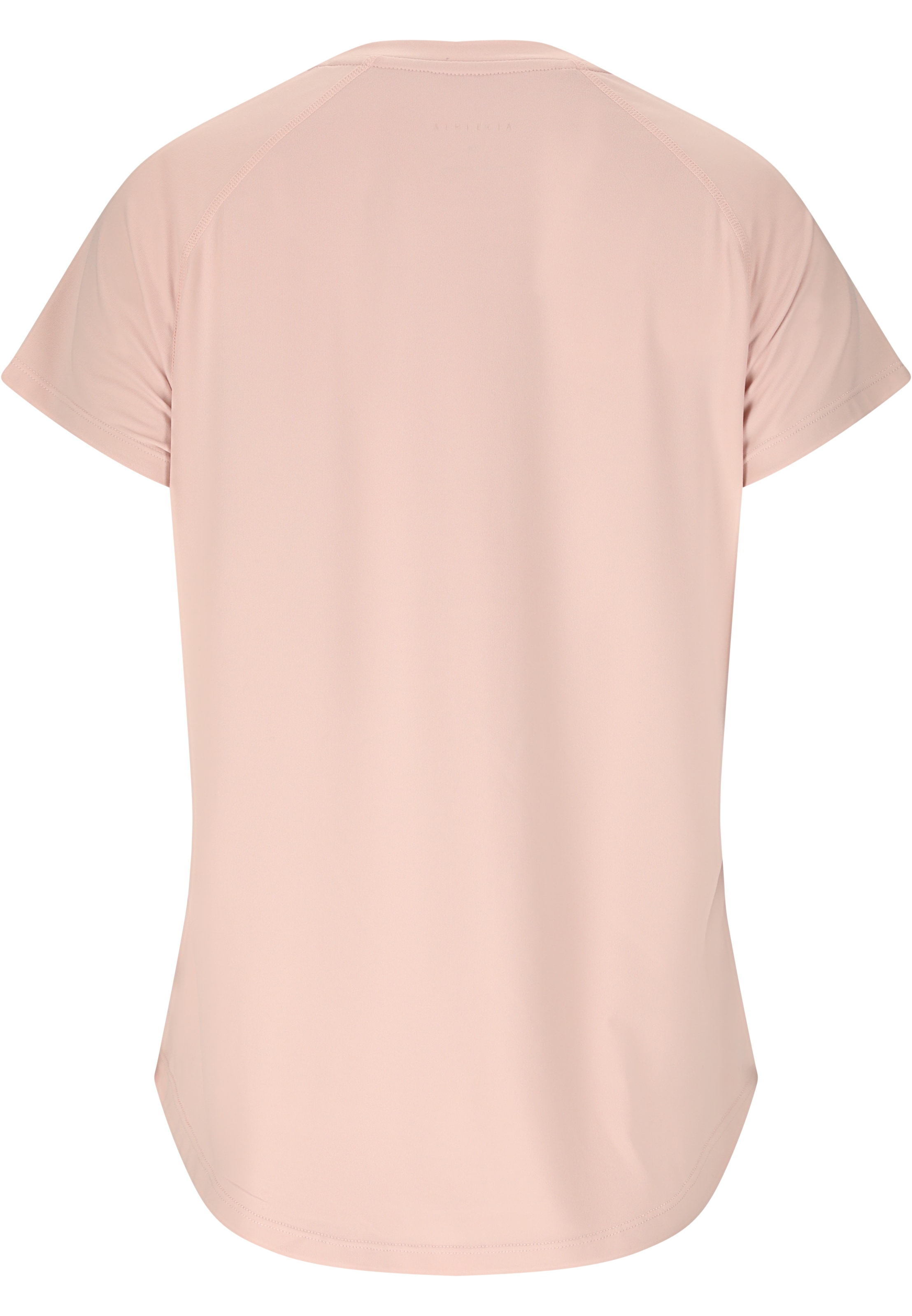 Athlecia Performance shirt 'Gaina V3' in Red