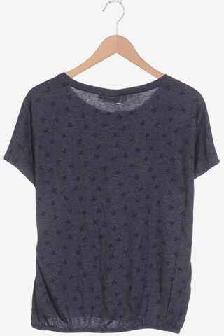 mazine T-Shirt XL in Blau