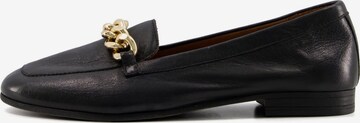 Chaussure basse 'SMITH' Dune LONDON en noir