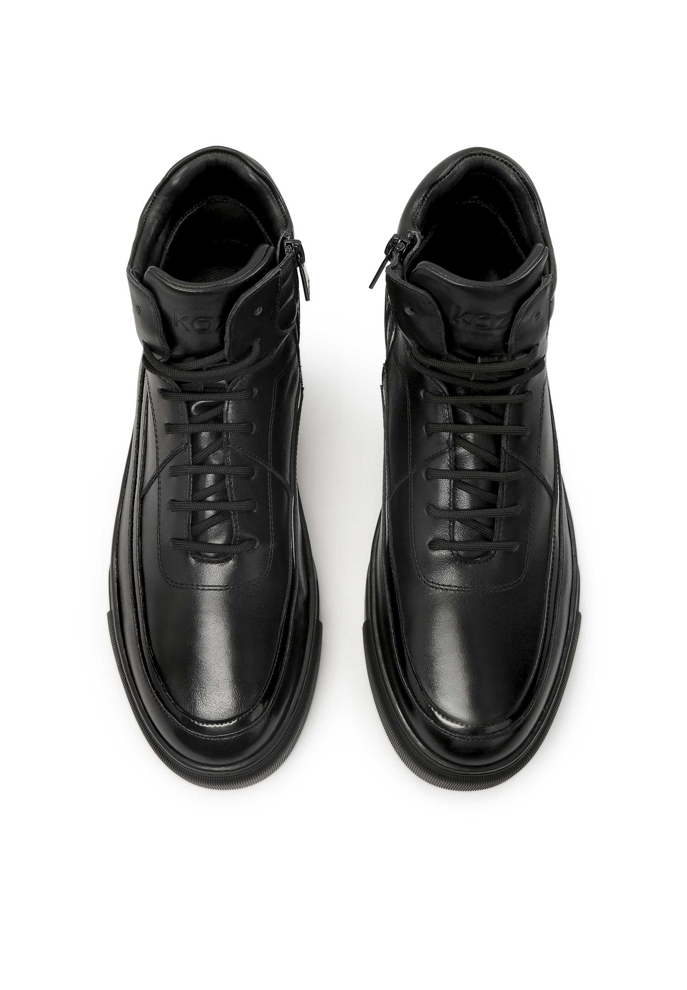 Kazar High-top trainers in Black