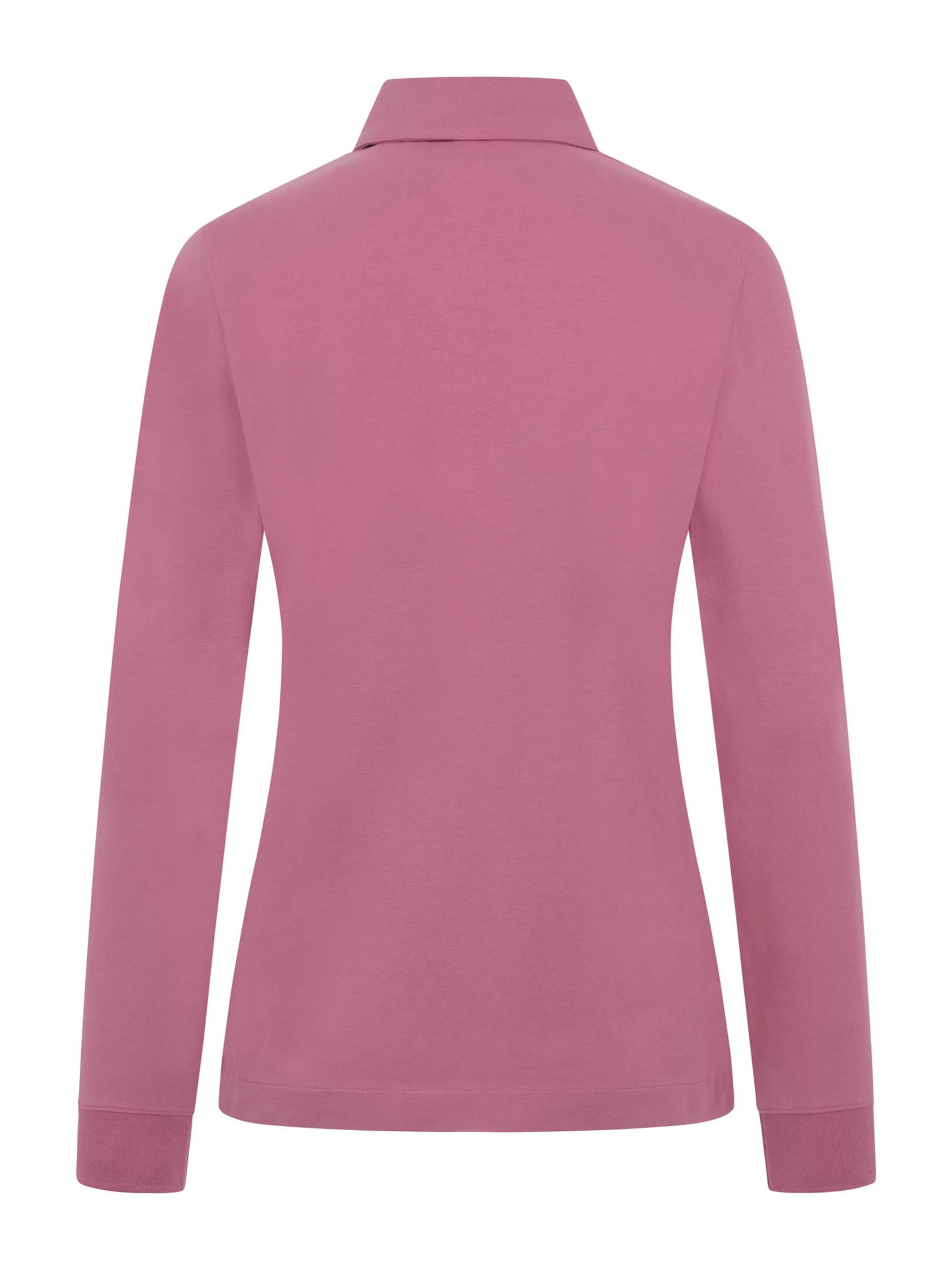 U.S. POLO ASSN. Shirt in Pink