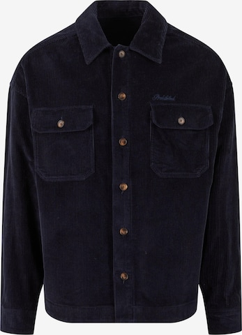 ProhibitedPrijelazna jakna - plava boja: prednji dio