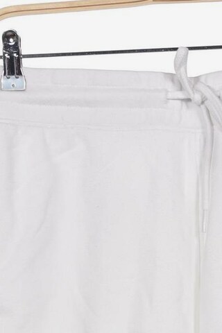 HOLLISTER Shorts in 35-36 in White