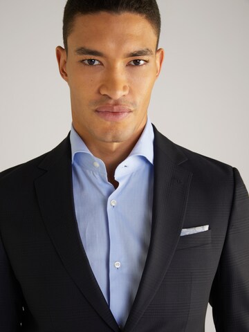 JOOP! Slim fit Suit in Blue