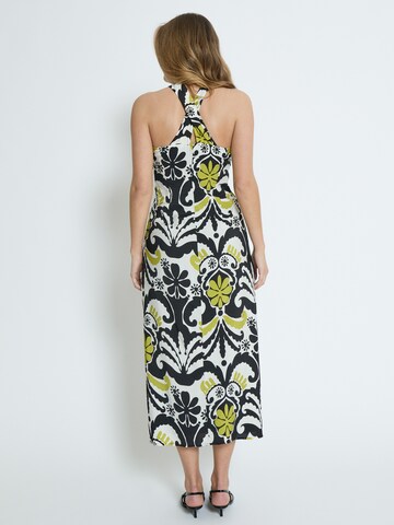 DESIRES Kleid 'Nori' in Weiß