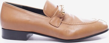 JOSEPH Flats & Loafers in 39 in Brown: front