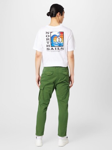 regular Pantaloni cargo 'Jolan' di Redefined Rebel in verde