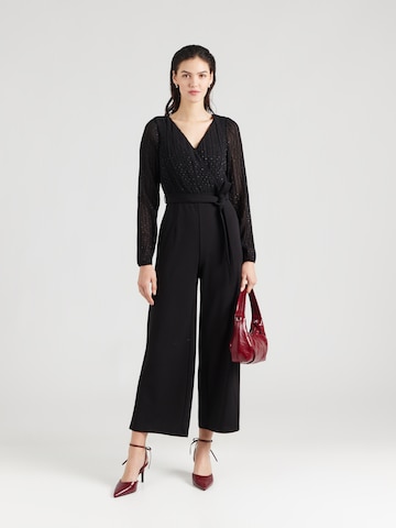 juoda ABOUT YOU Vienos dalies kostiumas 'Carola': priekis