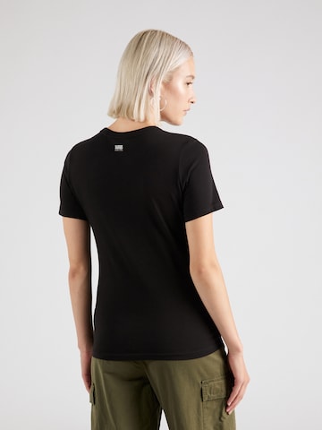 G-Star RAW Koszulka 'Core' w kolorze czarny