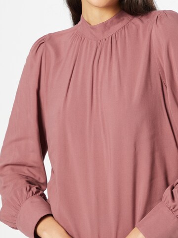 ONLY Blouse 'CONNIE' in Pink