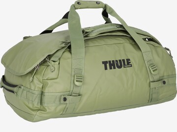 Borsa sportiva di Thule in verde