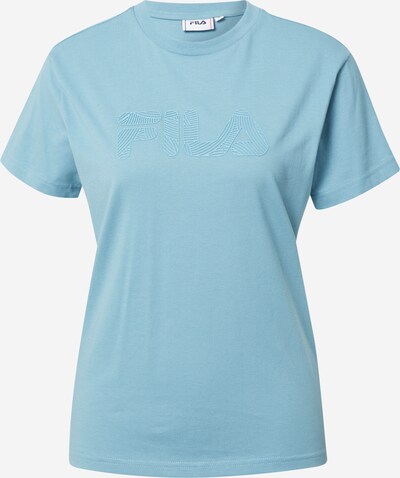 FILA Koszulka funkcyjna 'BROU' w kolorze niebieskim, Podgląd produktu