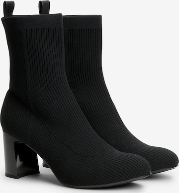 Bottines TOMMY HILFIGER en noir