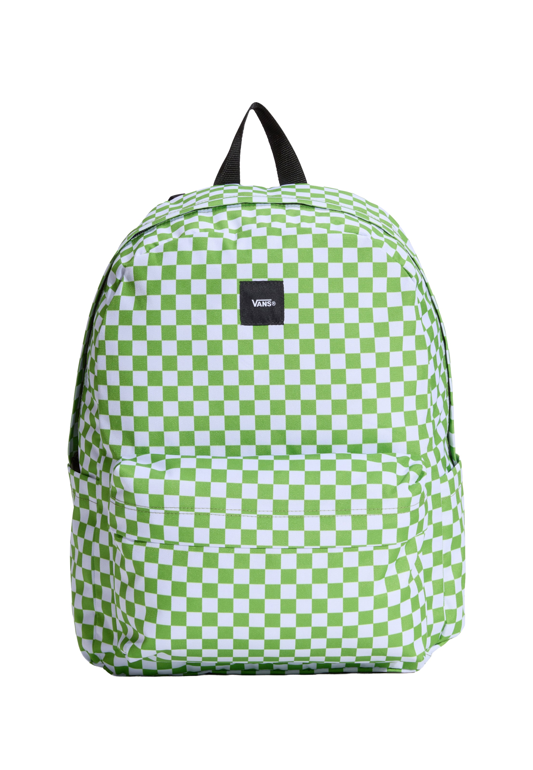 Sac à dos 'Old Skool' VANS en vert : devant