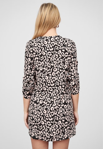 Cloud5ive Dress in Black