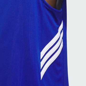 ADIDAS PERFORMANCE Performance shirt '3G Speed' in Blue