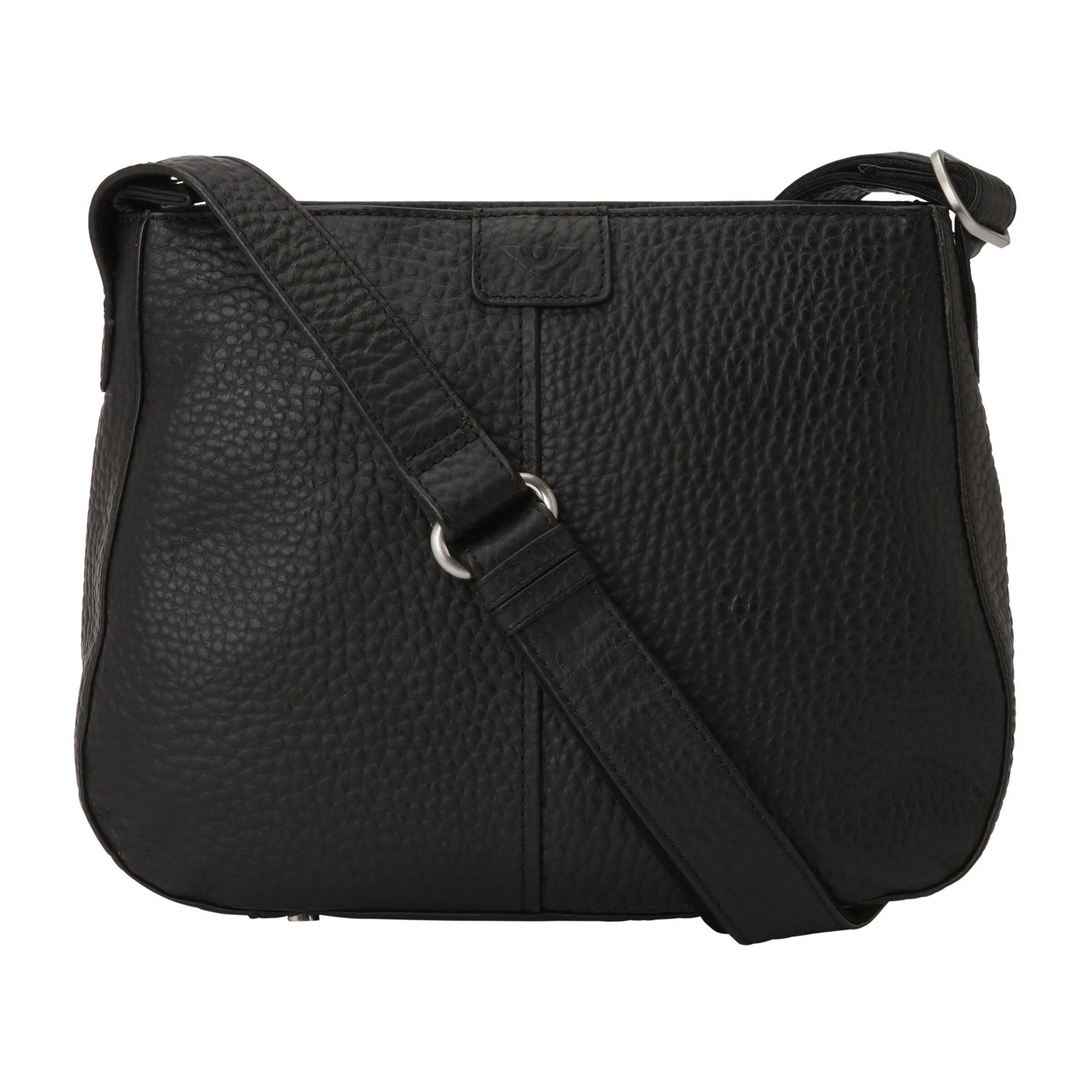 VOi Schoudertas in Zwart