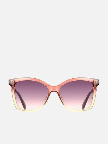 Liu Jo - Gafas de sol en rojo