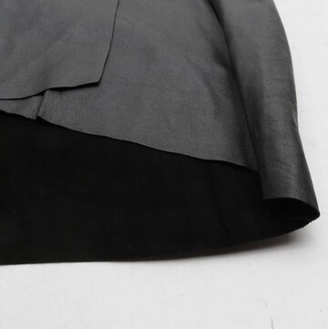 Utzon Skirt in XS in Black