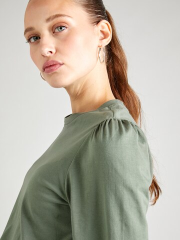 VERO MODA - Camisa 'KERRY' em verde