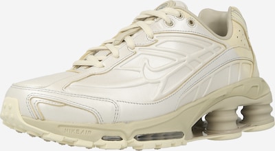 Sportbačiai be auliuko 'Shox Ride 2 Premium' iš Nike Sportswear, spalva – akmens, Prekių apžvalga