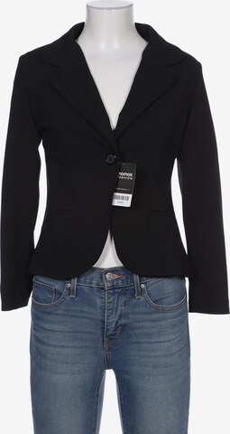 miss miss Blazer S in Schwarz: predná strana