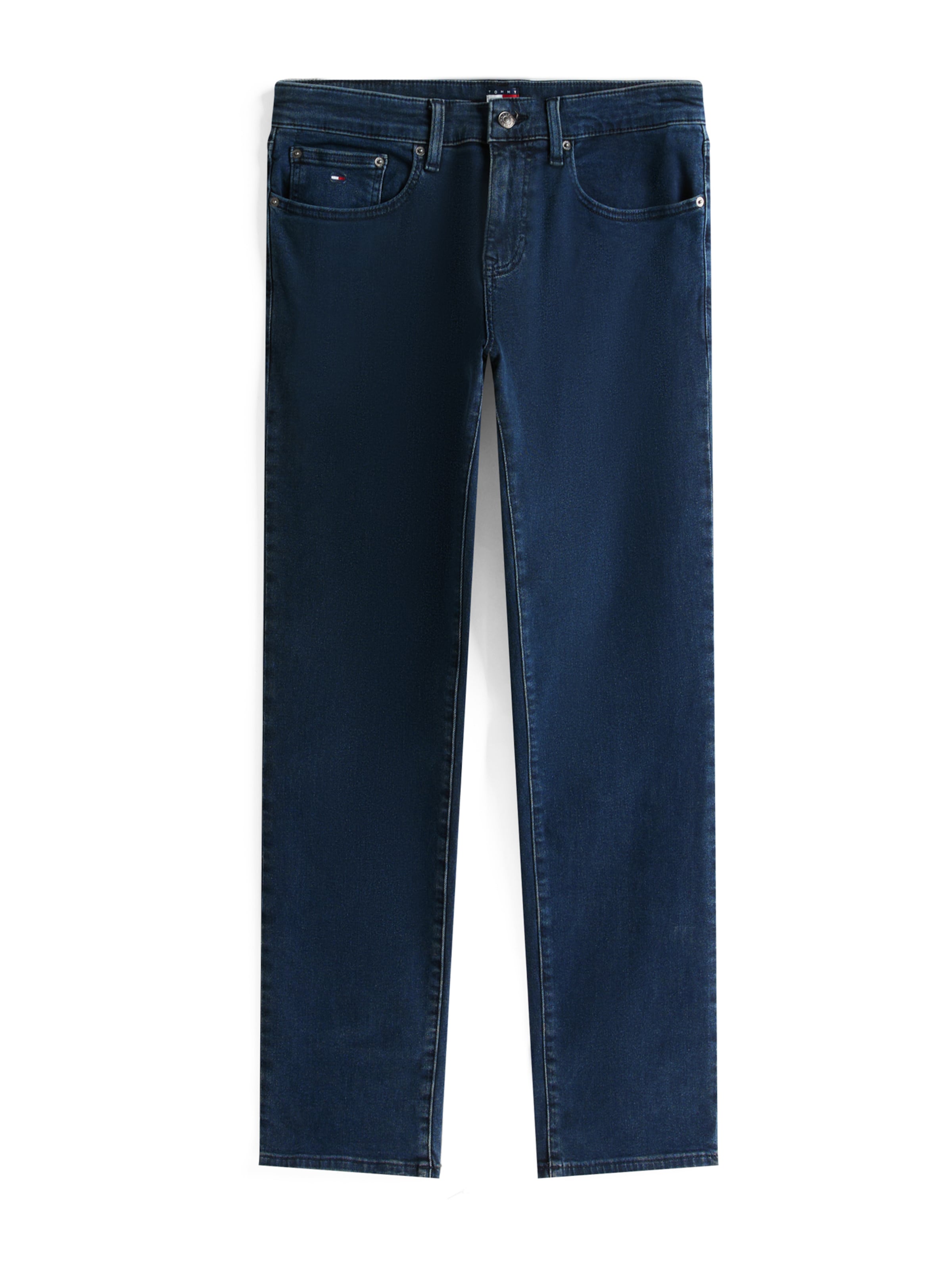 Tommy Jeans Jeans 'Scanton' in Blau: Vorderseite