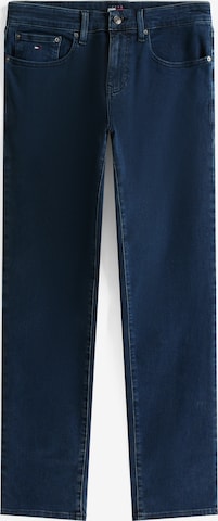 Tommy Jeans Jeans 'Scanton' in Blau: Vorderseite