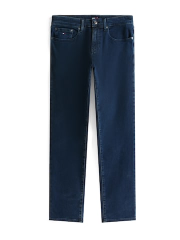 Tommy Jeans Jeans 'SCANTON' in Blue: front