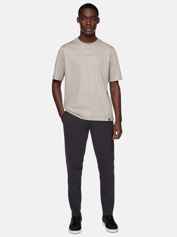 Boggi Milano Slimfit Nadrág - szürke