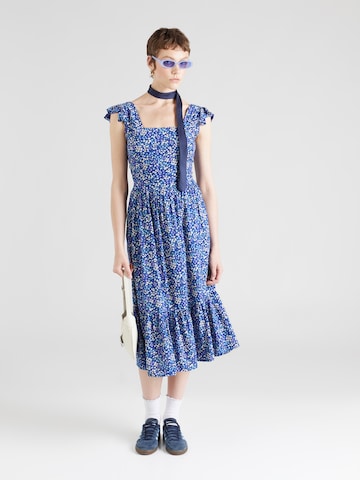 Abito di Trendyol in blu