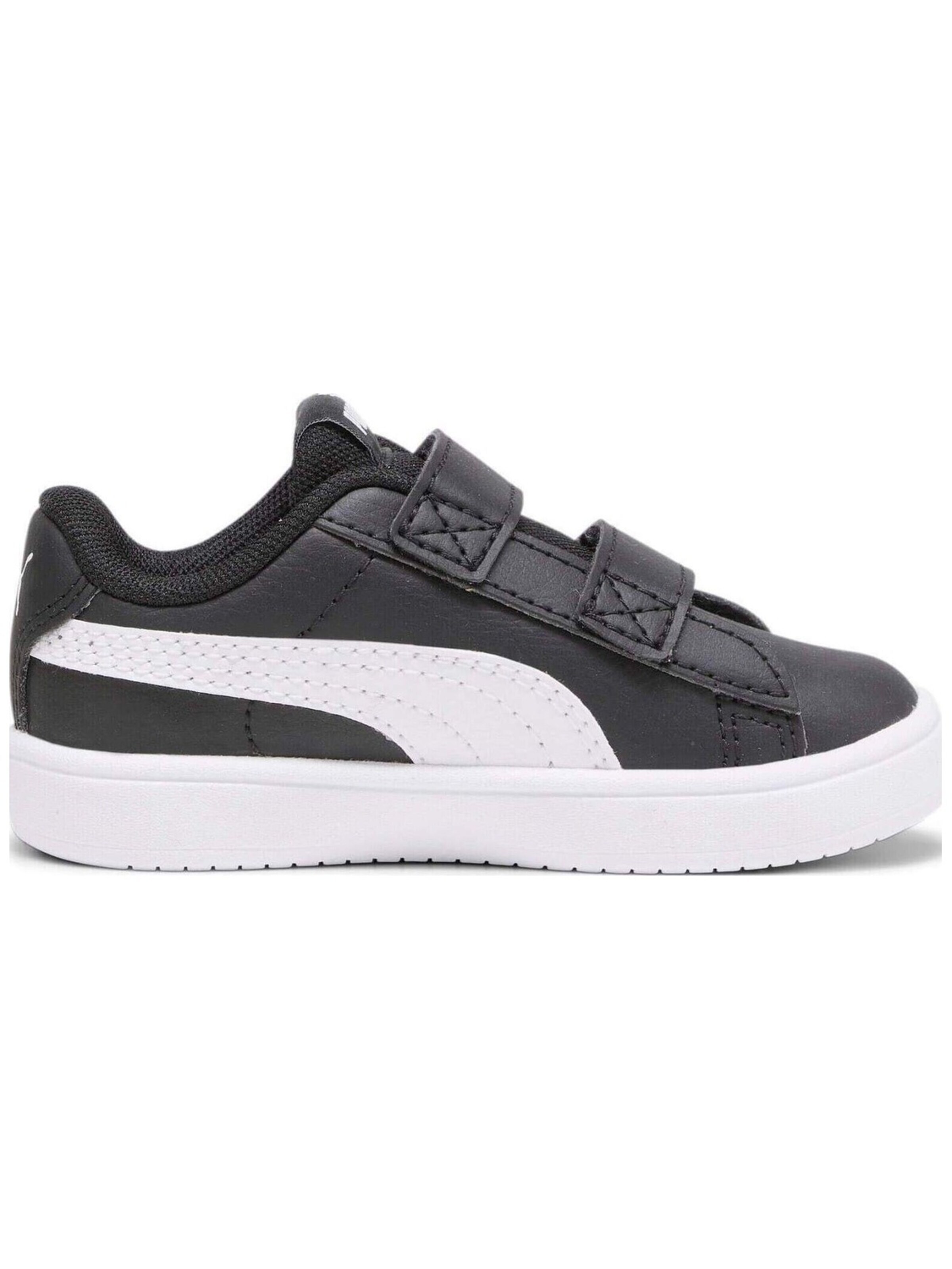 PUMA Trainers 'Puma Rickie Classic V Inf' in Black