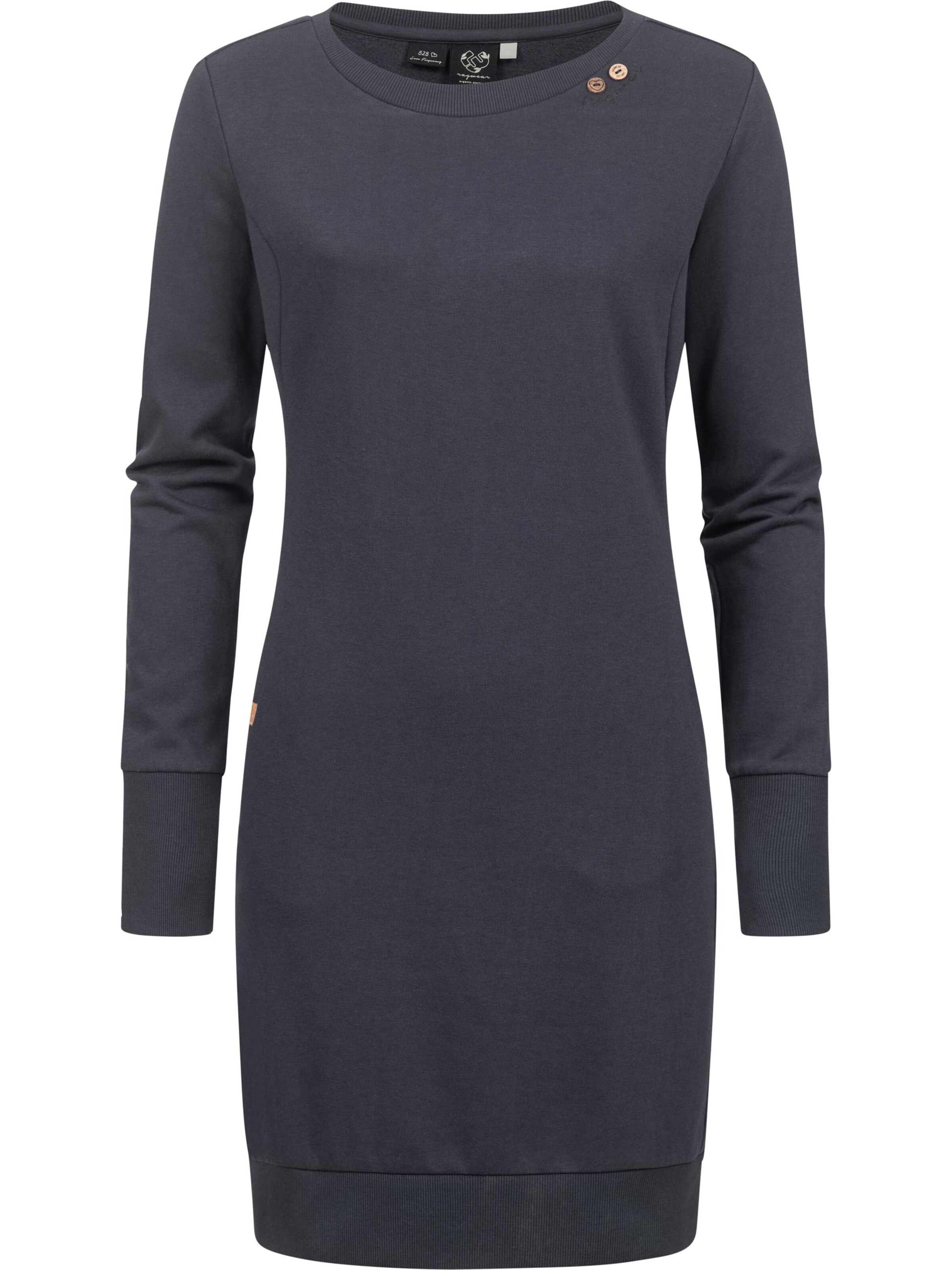 Robe 'Menita' Ragwear en bleu : devant