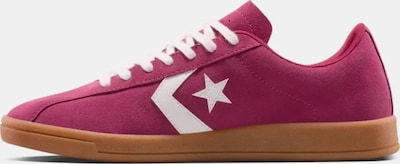 CONVERSE Chaussure de sport 'Converse As Classic Trainer' en 38 en rose, Vue avec produit