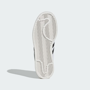 ADIDAS ORIGINALS Sneaker 'Superstar II' in Weiß
