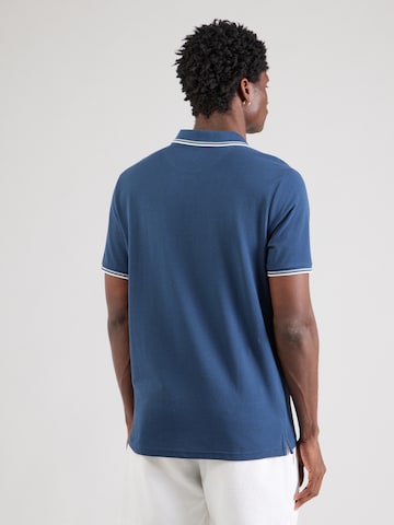 Champion Authentic Athletic Apparel Póló - kék