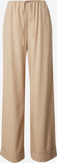 LeGer by Lena Gercke Housut 'Effie Tall' värissä beige, Tuotenäkymä
