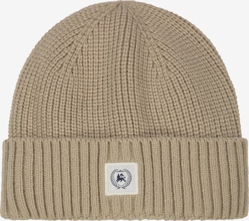 LERROS Muts in Beige: voorkant