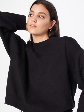 Gestuz Pullover 'Talli' in Schwarz