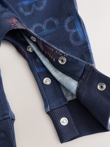 Baker by Ted Baker - Macacão/Body em azul