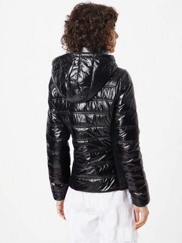 Calvin Klein Between-season jacket in Black