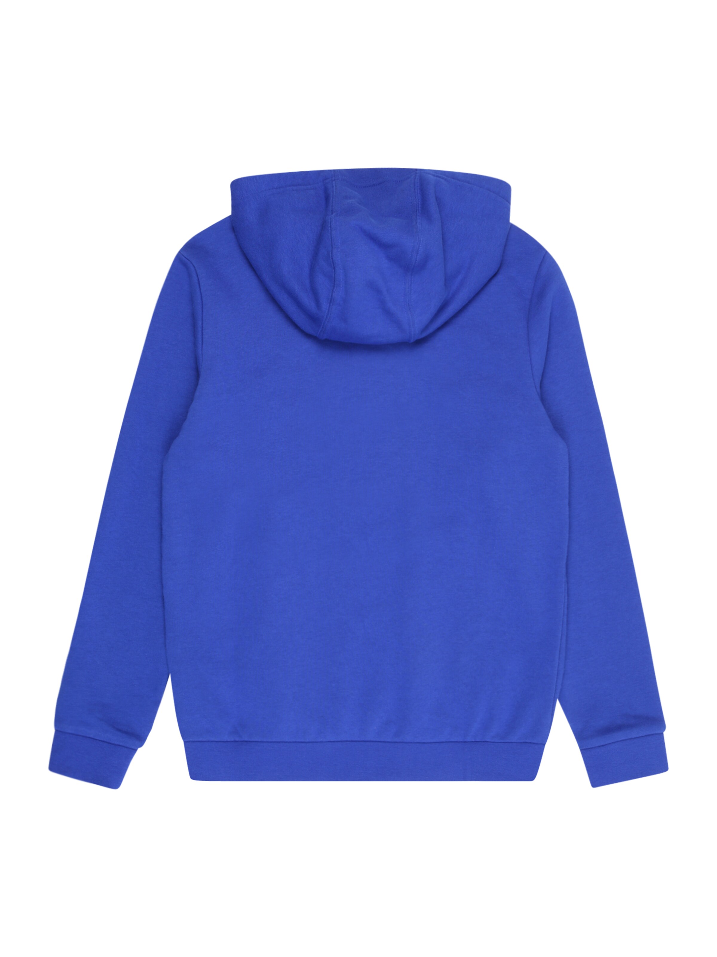 Sweat de sport 'Big Logo Essentials ' ADIDAS SPORTSWEAR en bleu