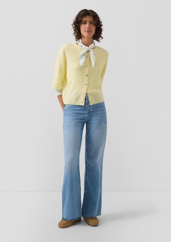 Écharpe s.Oliver en mélange de couleurs : devant