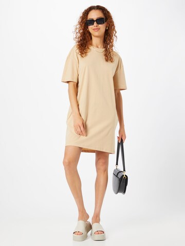 Aware Dress in Beige