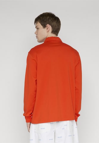 Ecko Unlimited - Camiseta en rojo