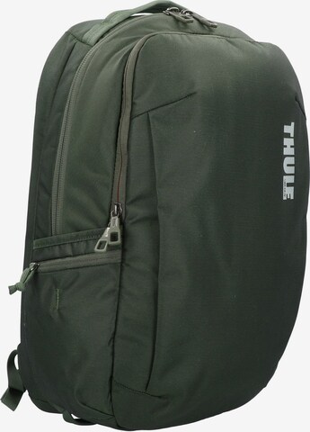 Thule Rucksack 'Subterra' in Grün