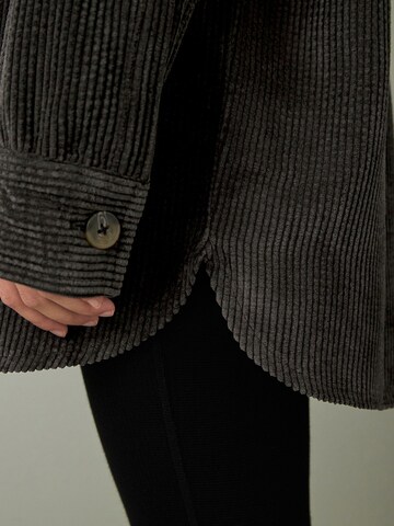 Veste mi-saison Next en gris