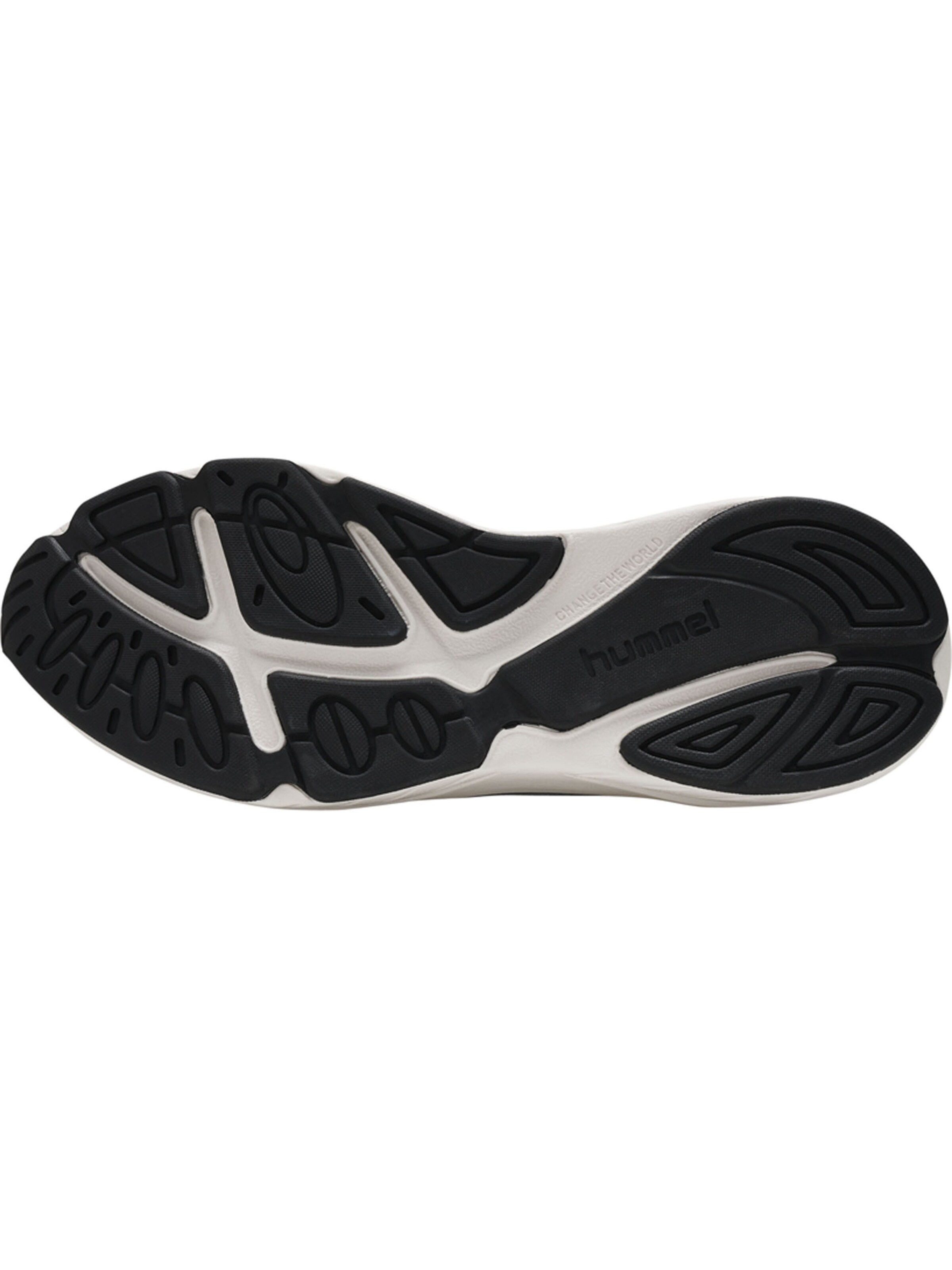 Hummel - Sapatilha de desporto 'Marathona Reach' em cinzento