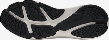 Hummel Athletic Shoes 'Marathona Reach' in Grey