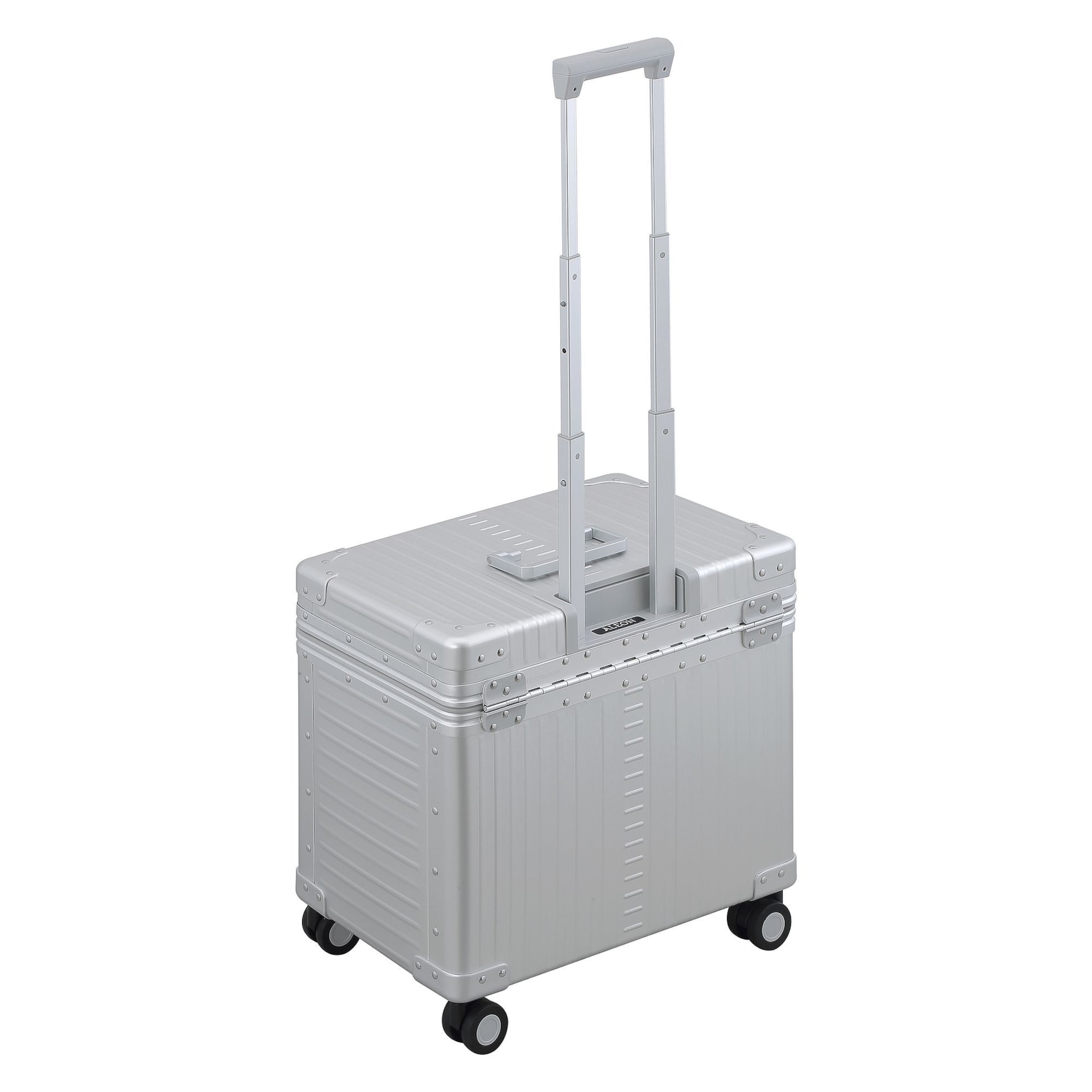 Aleon Cart 'Aleon Classic' in Silver